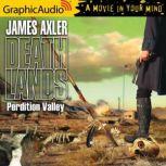Perdition Valley, James Axler