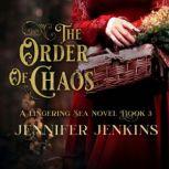 Order of Chaos, The, Jennifer Jenkins
