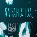 Antarctica, Kim Stanley Robinson