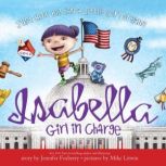 Isabella Girl in Charge, Jennifer Fosberry