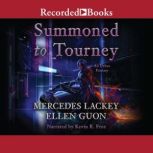Summoned to the Tourney , Ellen Guon