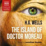 The Island of Doctor Moreau, Herbert George Wells