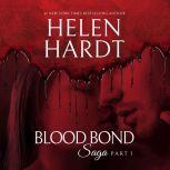 Blood Bond 1, Helen Hardt