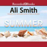 Summer, Ali Smith