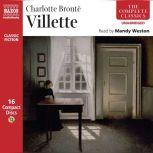 Villette, Charlotte Bronte