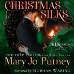 Christmas Silks, Mary Jo Putney