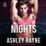 Lustful Nights, Ashley Rayne