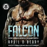 Falcon, April Berry