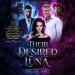 Their Desired Luna, Jessica Hall