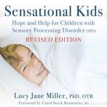 Sensational Kids, Lucy Jane Miller