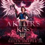 A Killers Kiss, Helen Harper