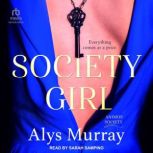 Society Girl, Alys Murray