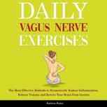 Daily Vagus Nerve Exercises, Katrina Power