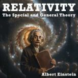 Relativity The Special and the Gener..., Albert Einstein