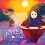 The Girl In The Little Red Boat, Cristina Scacchi