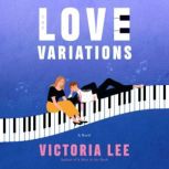 The Love Variations, Victoria Lee