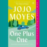 One Plus One, Jojo Moyes