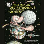 There Was An Old Astronaut Who Swallo..., Lucille Colandro