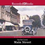 Main Street, Sinclair Lewis