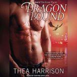 Dragon Bound, Thea Harrison
