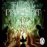 Lords And Ladies, Terry Pratchett