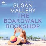 The Boardwalk Bookshop, Susan Mallery