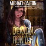 Demon Hunter, Michael Dalton