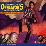Operator #5 #35 The Army Without a Country, Curtis Steele