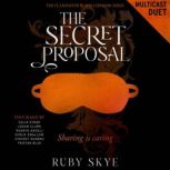 The Secret Proposal, Ruby Skye