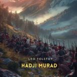 Hadji Murad, Leo Tolstoy