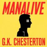Manalive, G. K. Chesterton