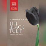 The Black Tulip, Alexandre Dumas