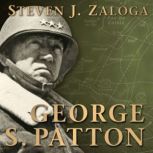Command George S. Patton, Steve Zaloga