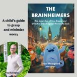 The Brainheimers, Simon Moesgaard