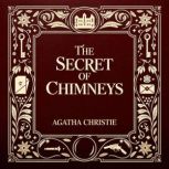 The Secret of Chimneys, Agatha Christie