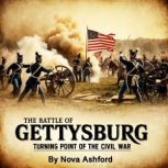 The Battle of Gettysburg, Nova Ashford