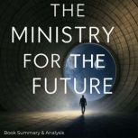 The Ministry for the Future Book Sum..., Jack Rylan