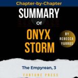 Summary of Onyx Storm, Fortune Press