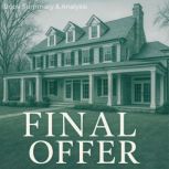 Final Offer Book Summary  Analysis, Ava Cross