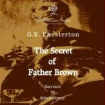 The Secret of Father Brown, G.K. Chesterton