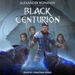 Black Centurion, Alexander Romanov