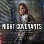 Night Covenants, Jeremy Flagg