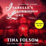 Isabelles Forbidden Love, Mason AIVoice