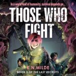 Those Who Fight, K. N. Milde
