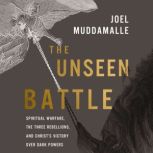 The Unseen Battle, Joel Muddamalle