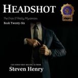 Headshot, Steven Henry