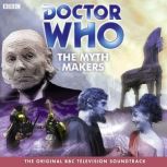 Doctor Who The Myth Makers TV Sound..., BBC
