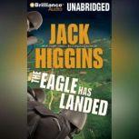 The Eagle Has Landed, Jack Higgins