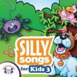 Silly Songs for Kids 3, Kim Mitzo Thompson