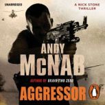 Aggressor, Andy McNab